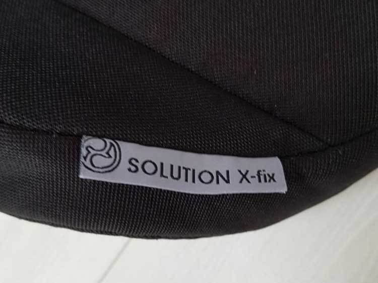 Solution xFix