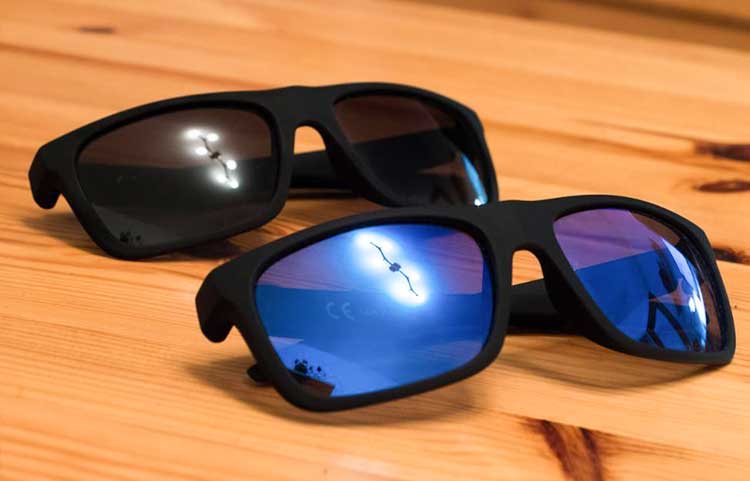 Sonnenbrille Vergleich Optica