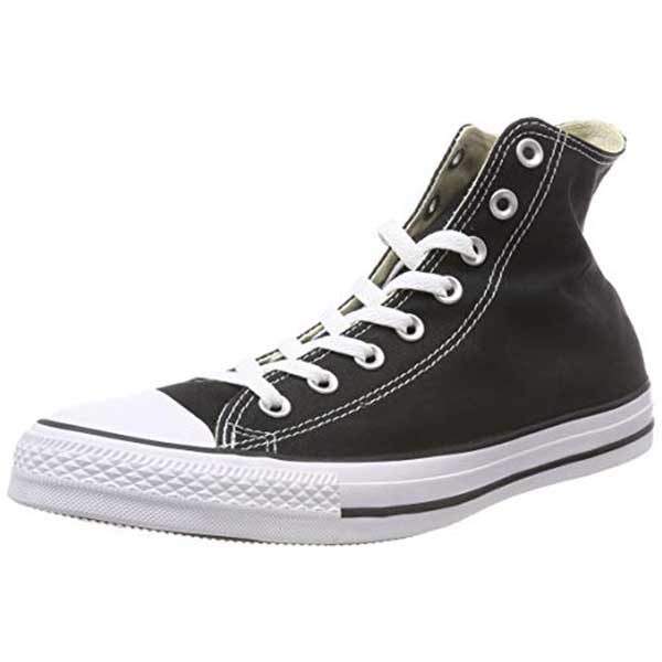 Converse AS Hi Can charcoal 1J793 Unisex-Erwachsene Sneaker