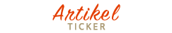 ArtikelTicker Light Logo